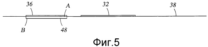 Скважинная установка и способ развертывания акустического преобразователя в скважине (патент 2362874)