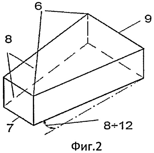 Строительная панель (патент 2435913)