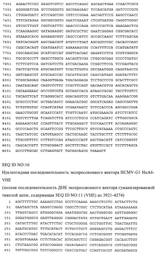 Связывающие молекулы, обладающие терапевтической активностью (патент 2386639)