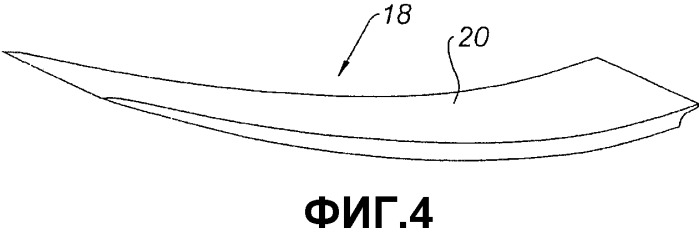 Способ ремонта лопатки моноблочного, оснащенного лопатками диска турбомашины и опытный образец для реализации указанного способа (патент 2417869)