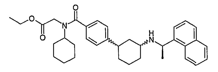 Новые циклические углеводородные соединения для лечения заболеваний (патент 2524949)