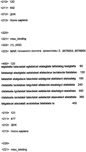 Днк, повышающая продуцирование белка, и ее применение (патент 2375450)