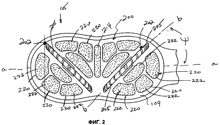Зубная щетка (варианты) (патент 2375943)