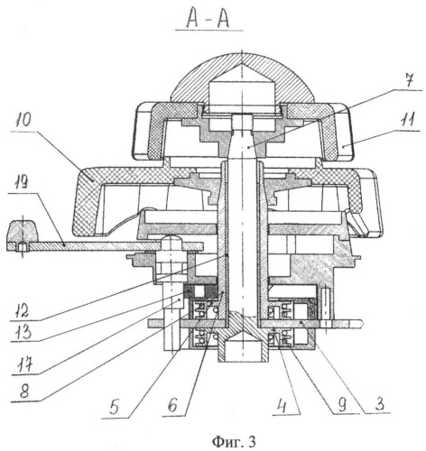 Устройство для управления гибким дистальным концом эндоскопа (патент 2391041)