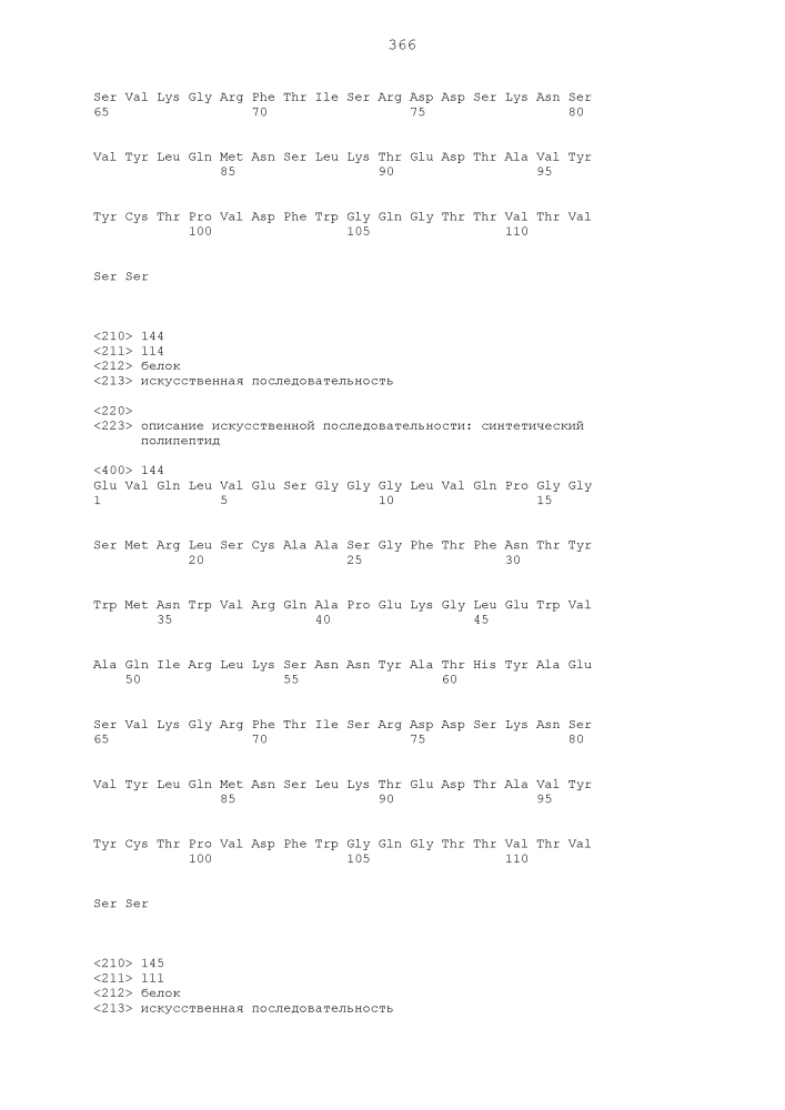 Иммуноглобулины k cd52 человека (патент 2603743)