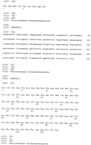 Psma×cd3 биспецифическое одноцепочечное антитело с межвидовой специфичностью (патент 2559531)