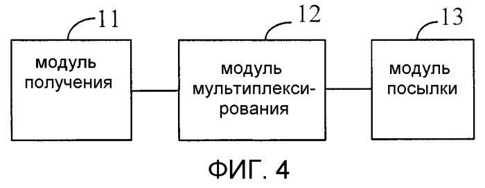 Способ и устройство обработки передачи сигнала и распределенная базовая станция (патент 2494545)