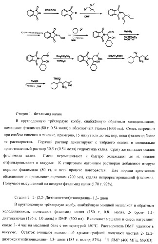 Ингибиторы аспартат-протеазы (патент 2424231)