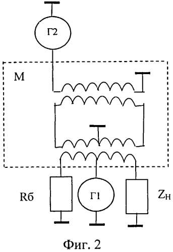 Частотно-разделительное устройство (патент 2565382)