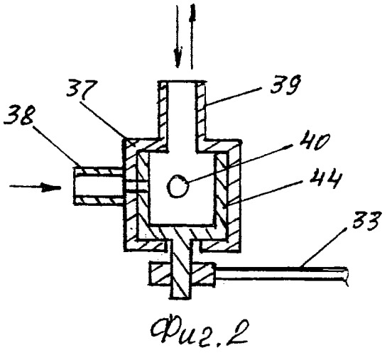 Компрессор (патент 2525283)