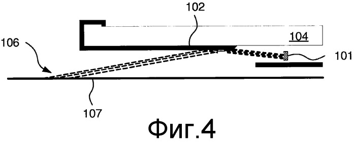 Система окружающего освещения для устройства отображения (патент 2512123)