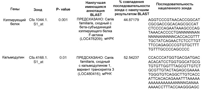 Способ модулирования биологических функций, ассоциированных с процессом старения пожилого или старого животного-компаньона. (патент 2525617)