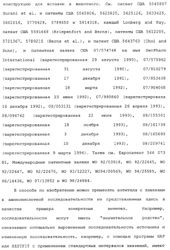 Применение антител к ctla-4 (патент 2346702)
