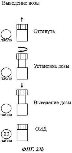 Устройство для ввода лекарства со вспомогательной электронной системой (патент 2539995)