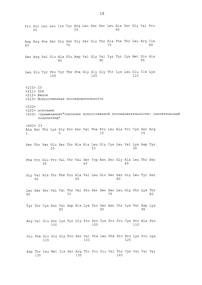 Стабильные препараты связывающего средства на основе igg4 (патент 2644214)