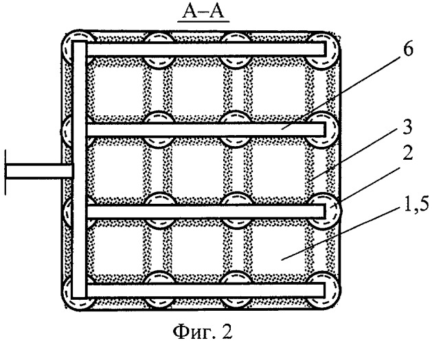 Коаксиальный мультитеплотрубный двигатель (патент 2379526)