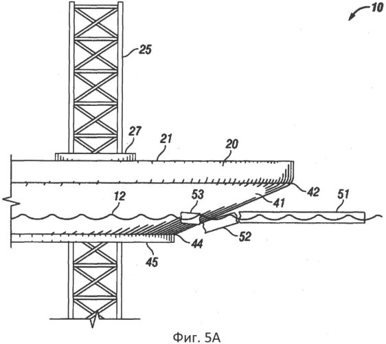 Самоподъемная буровая установка с двумя вышками для работы в ледовых условиях (патент 2555976)