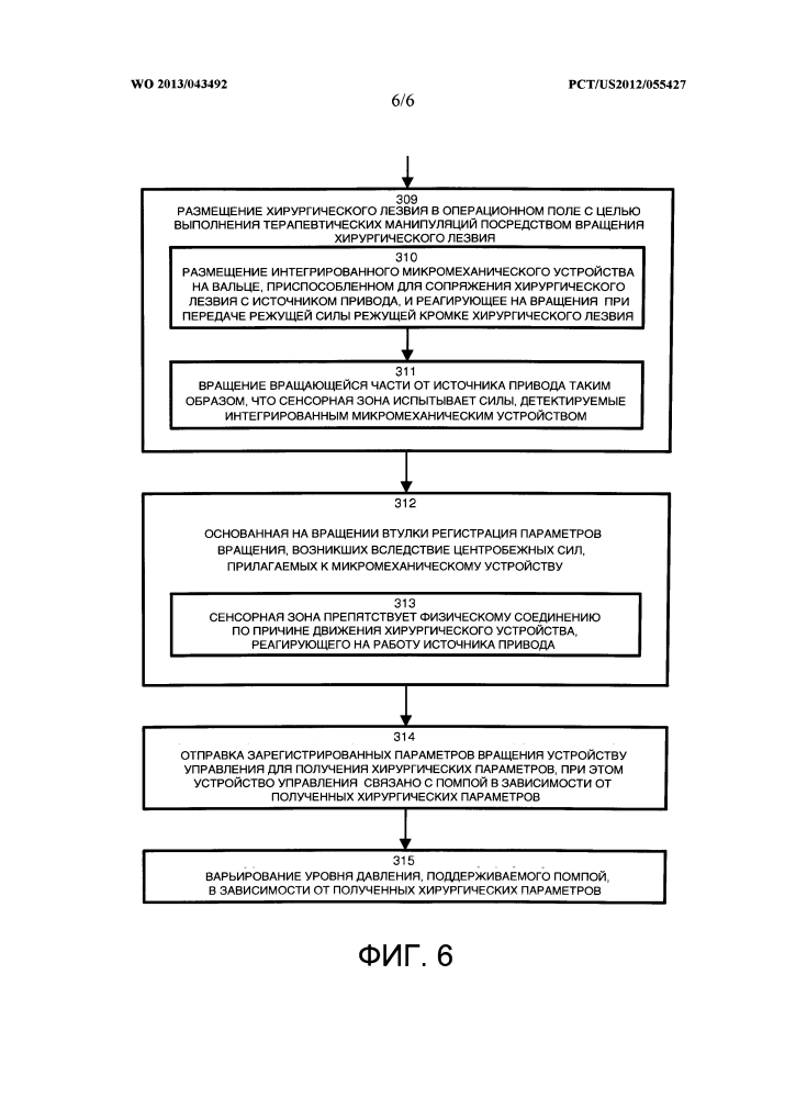 Динамическое ортоскопическое измерение (патент 2618913)