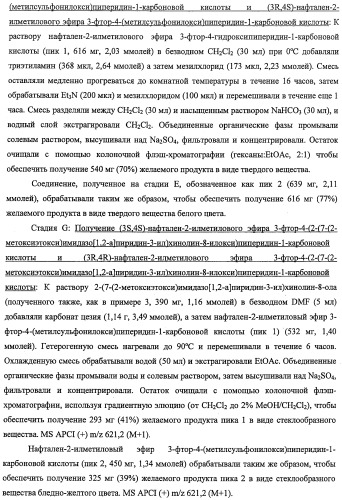 Соединения имидазо[1,2-a]пиридина в качестве ингибиторов рецепторных тирозинкиназ (патент 2467008)