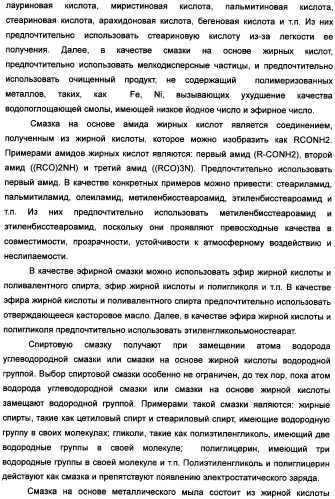 Твердый водопоглощающий реагент и способ его изготовления, и водопоглощающее изделие (патент 2355370)