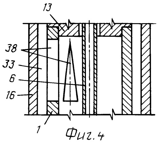 Пневматический молот с дроссельным воздухораспределением (патент 2417874)