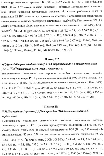 Новые лиганды каннабиоидных рецепторов, содержащие их фармацевтические композиции и способ их получения (патент 2420518)