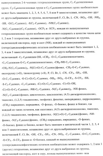 Новые соединения-лиганды ваниллоидных рецепторов и применение таких соединений для приготовления лекарственных средств (патент 2446167)