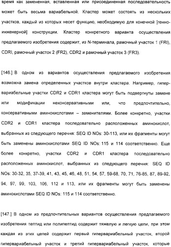 Специфические антитела человека для избирательной терапии рака (патент 2316564)