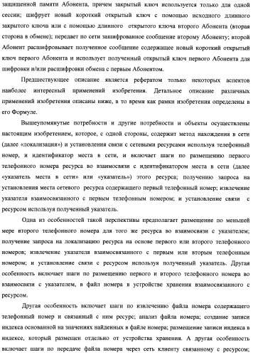 Способ и система идентификации транзакционных счетов и обмена транзакционными сообщениями между сторонами проведения транзакции (патент 2464637)