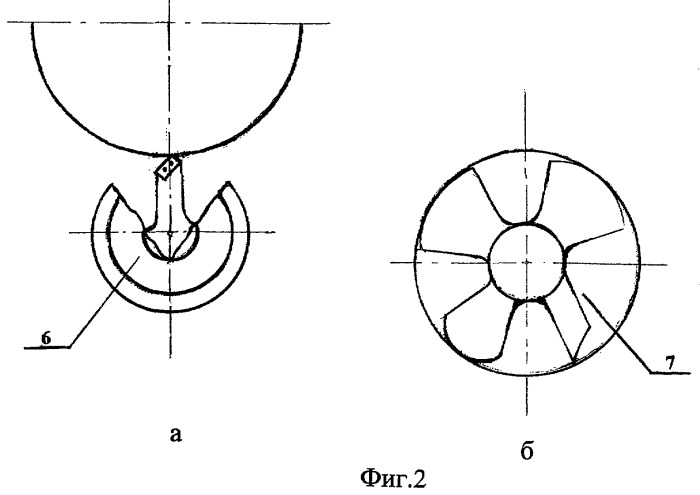 Устройство для ультразвуковой обработки поверхностей деталей (патент 2291033)