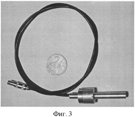 Детектор тепловых нейтронов (патент 2373608)