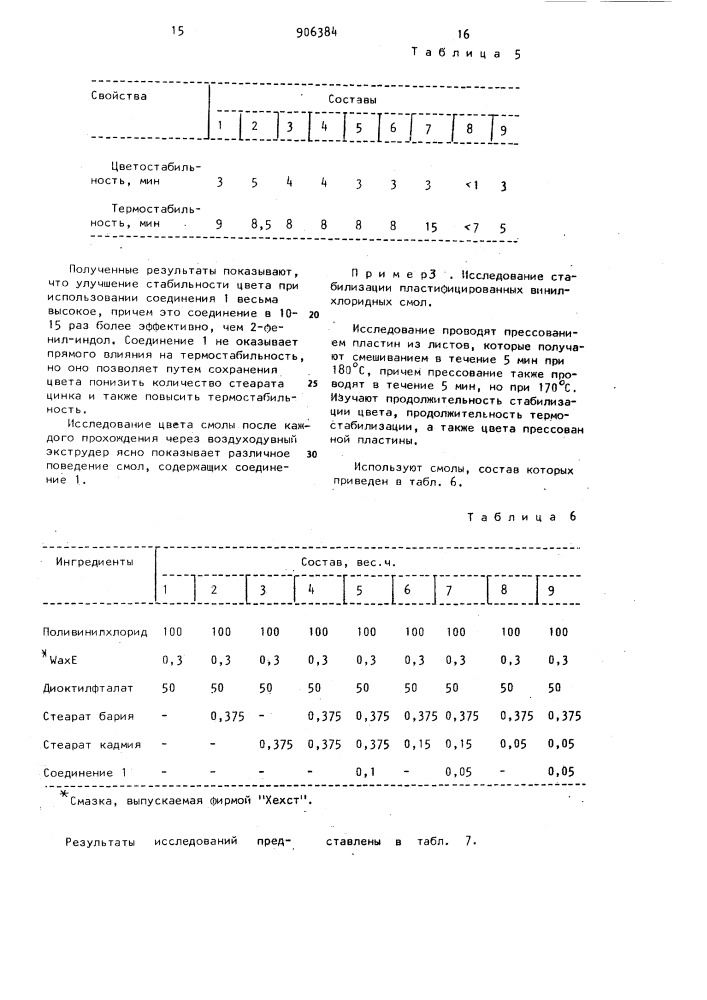 Полимерная композиция (патент 906384)