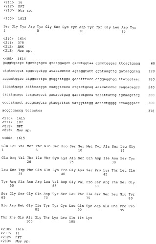 Pscaxcd3, cd19xcd3, c-metxcd3, эндосиалинxcd3, epcamxcd3, igf-1rxcd3 или fap-альфаxcd3 биспецифическое одноцепочечное антитело с межвидовой специфичностью (патент 2547600)