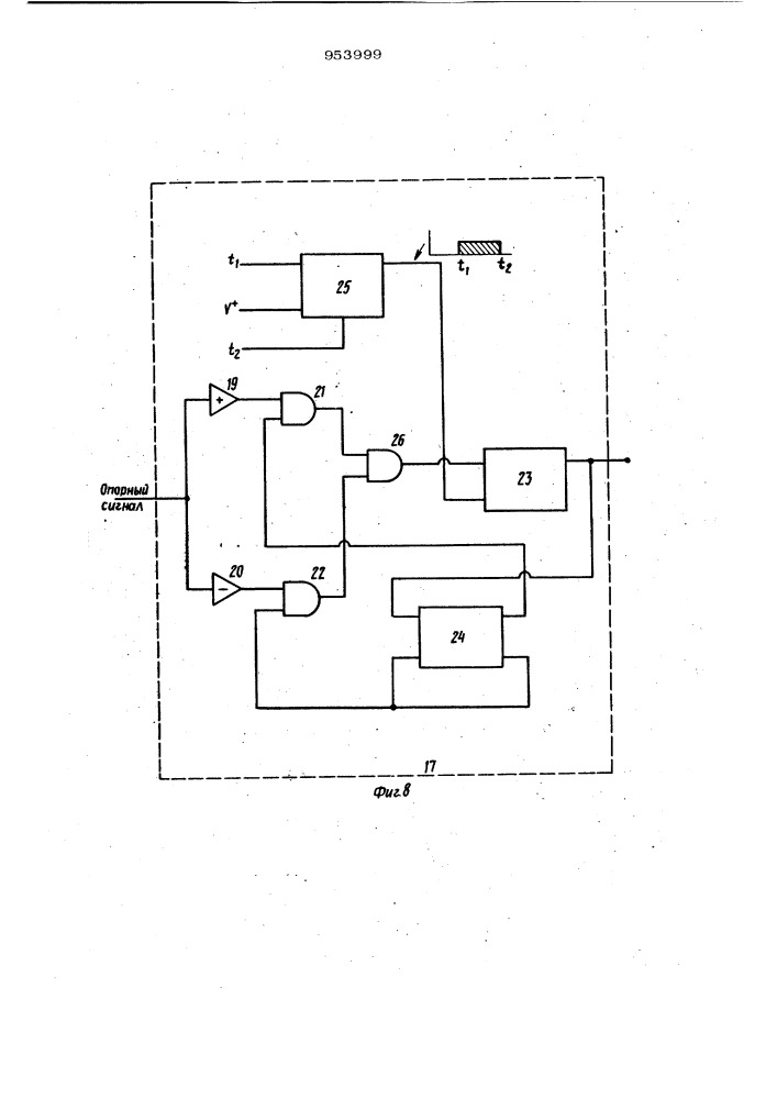 Способ ядерно-магнитного каротажа и устройство для его осуществления (патент 953999)