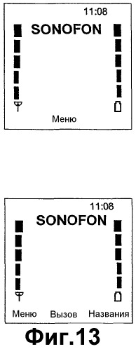 Оконечное устройство связи, имеющее средства персонализации (патент 2282951)