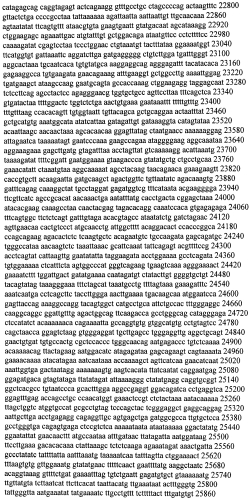Модуляция экспрессии гентингтина (патент 2562861)