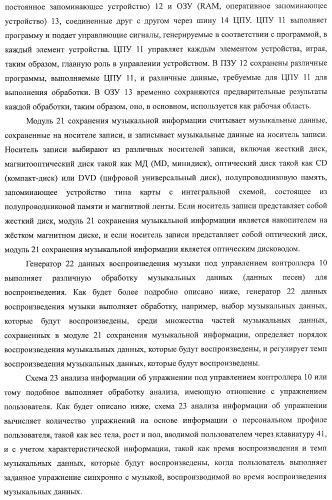 Устройство воспроизведения звука, способ воспроизведения звука (патент 2402366)