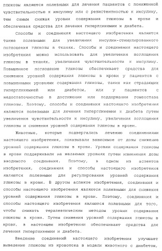 Лечение диабета (патент 2363465)