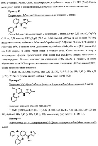 Активаторы глюкокиназы (патент 2457207)