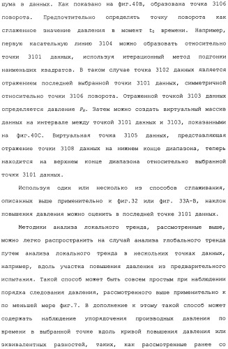 Способ для анализа скважинных данных (варианты) (патент 2482273)