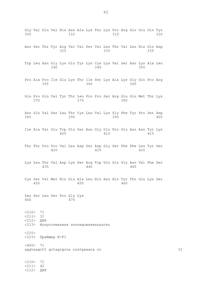 Новое антитело против dr5 (патент 2644678)