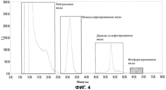 Способы, относящиеся к модифицированным гликанам (патент 2526250)