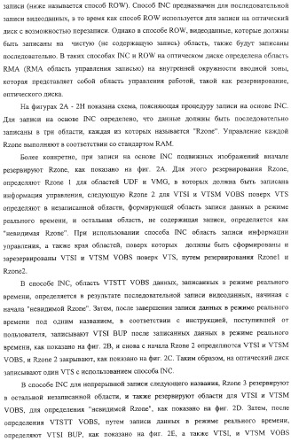 Устройство записи и способ записи (патент 2318254)