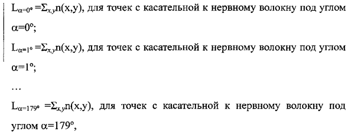 Способ диагностики диабетической полинейропатии (патент 2565467)