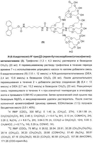 Макромолекула регулируемого размера (патент 2326172)