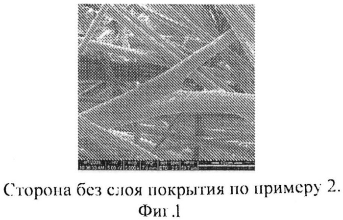 Воздухопроницаемый нетканый композит (патент 2536974)