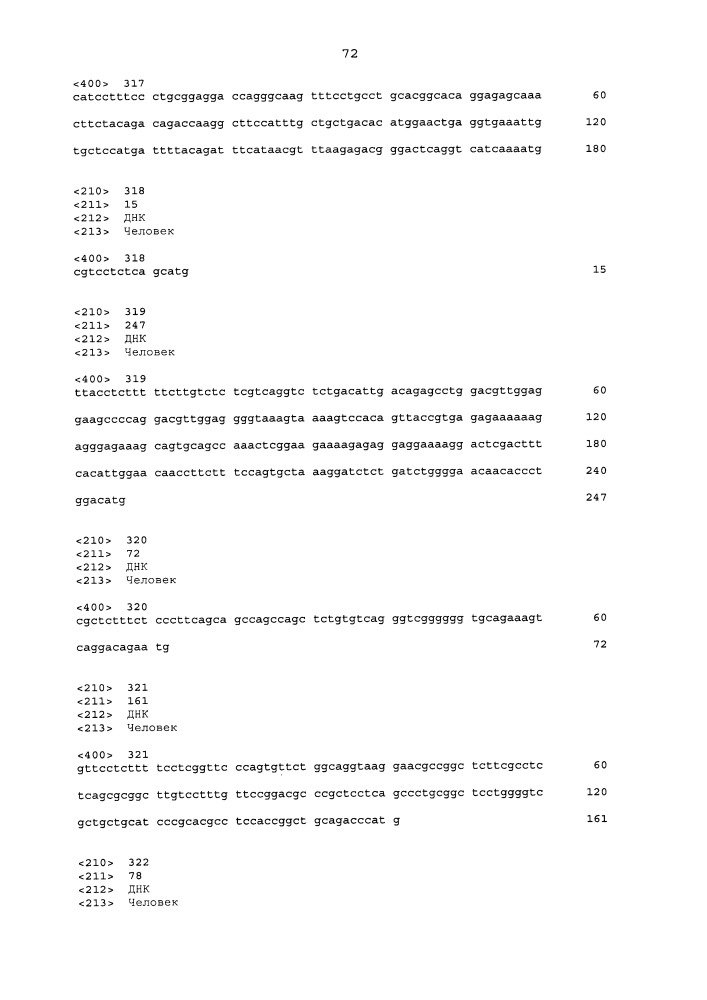 Молекулы искусственной нуклеиновой кислоты, содержащие 5'utr гена top (патент 2660565)