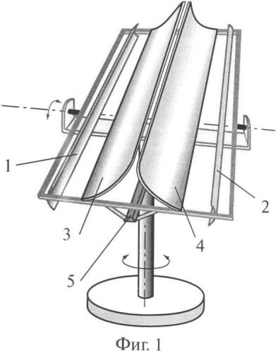Способ преобразования светового излучения от удаленного объекта и устройство для его осуществления (патент 2334305)