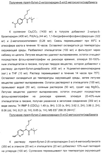 Соединения, воздействующие на глюкокиназу (патент 2329043)