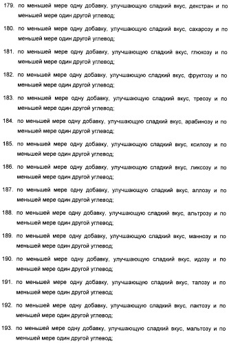 Интенсивный подсластитель для гидратации и подслащенная гидратирующая композиция (патент 2425590)